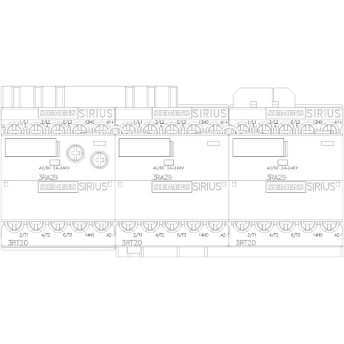 3RA2417-8XF31-1BB4