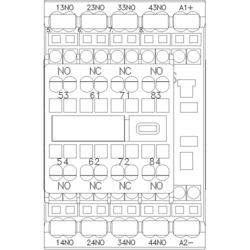 3RH2362-2BB40