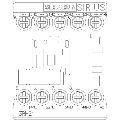 3RH2131-1VB40