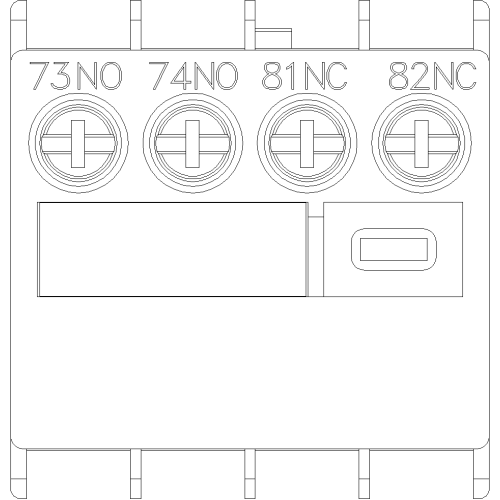 3RH2911-1LA11
