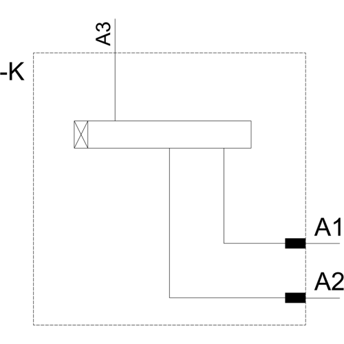 3RA2811-1CW10
