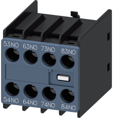 3RH2911-1XA40-0MA0