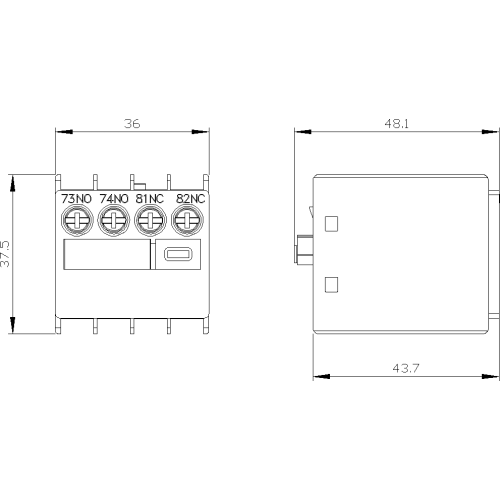 3RH2911-1LA11
