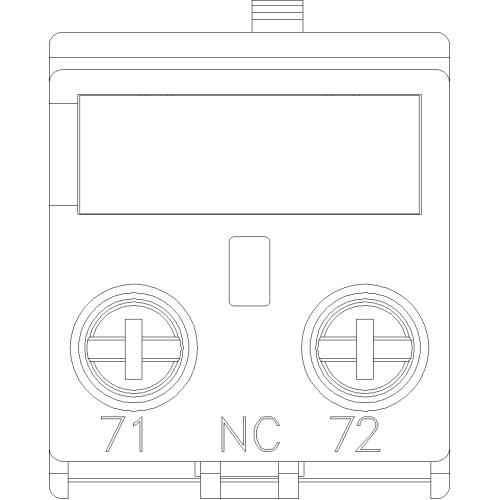 3RH2911-1BA01