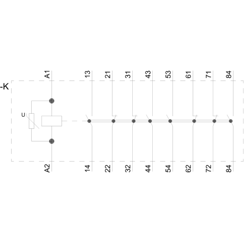 3RH2344-1CF00-0KA0