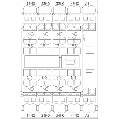 3RH2262-2BB40