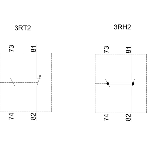 3RH2911-1LA11
