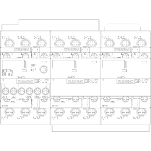 3RA2426-8XH32-1BB4