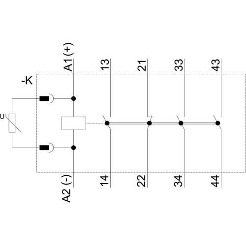3RH2131-2WB40