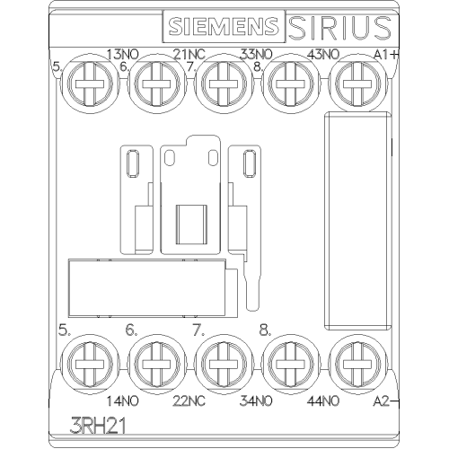 3RH2131-1WB40
