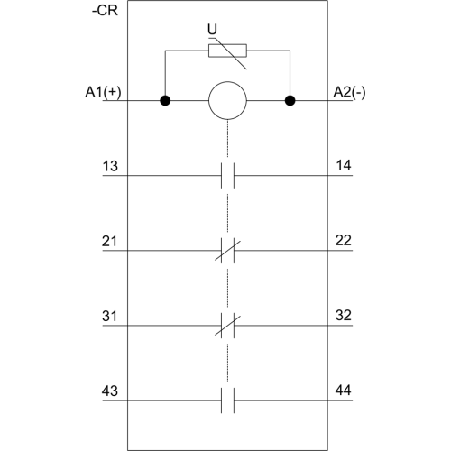 3RH2122-2LJ80