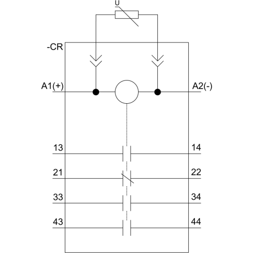 3RH2131-2WB40