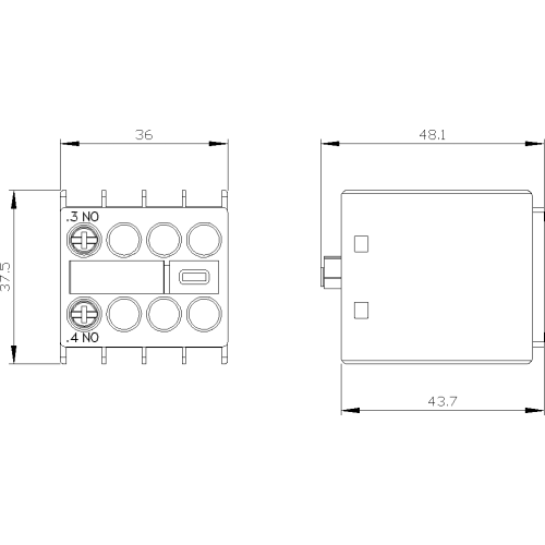 3RH2911-1HA10