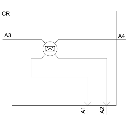 3RA2831-2DH10