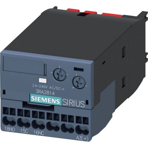 3RA2814-2AW10