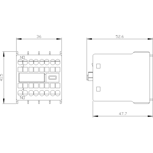 3RH2911-2HA10