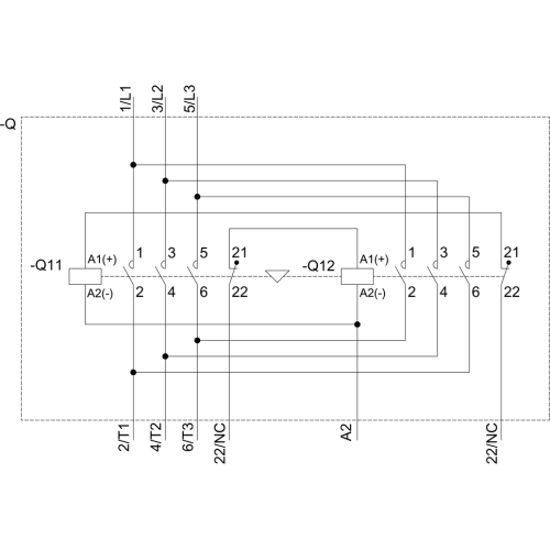 3RA2315-8XE30-1BB4
