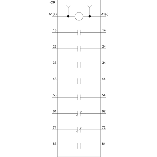 3RH2262-2BB40