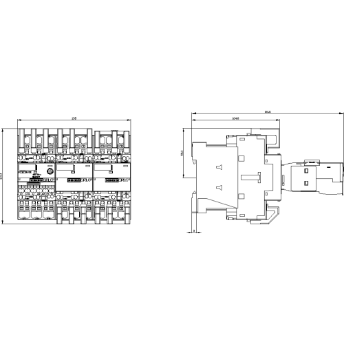 3RA2426-8XE32-2BB4