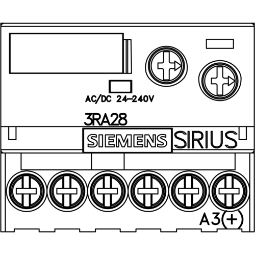 3RA2811-1CW10