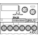 3RA2811-1CW10