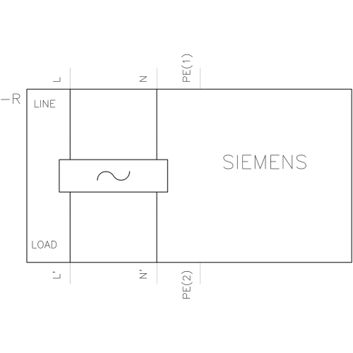 6SL3203-0BB21-8VA1