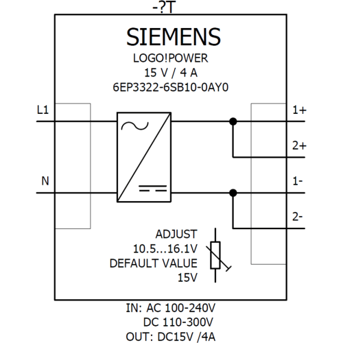 6EP3322-6SB10-0AY0