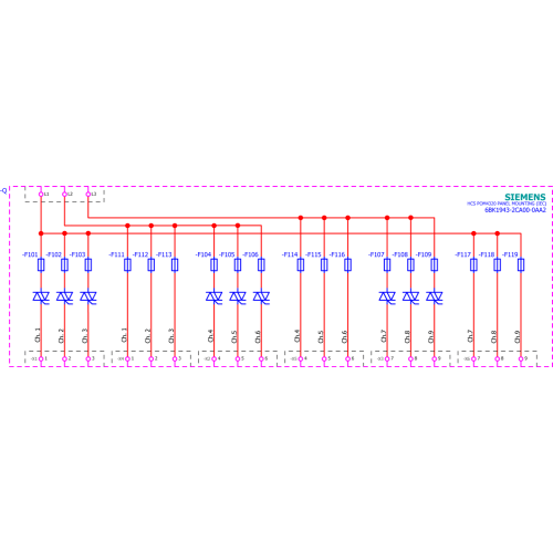 6BK1943-2CA00-0AA2