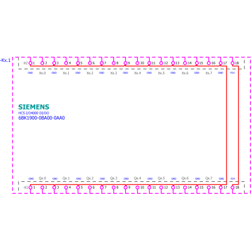 6BK1900-0BA00-0AA0