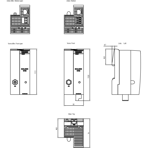 6GK5722-1FC00-0AC0