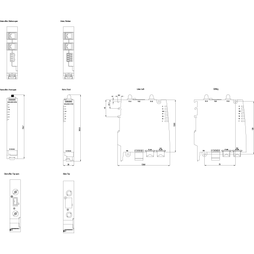 6GK5734-1FX00-0AB0