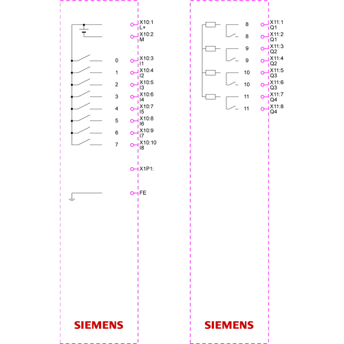 6AG1052-1MD08-7BA2