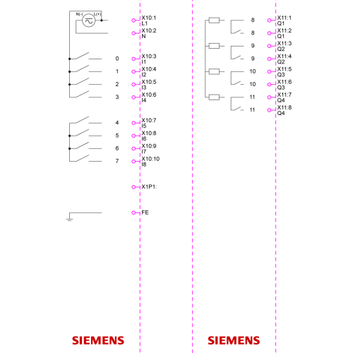 6AG1052-2FB08-7BA2