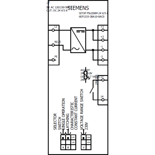 6EP1333-3BA10-8AC0