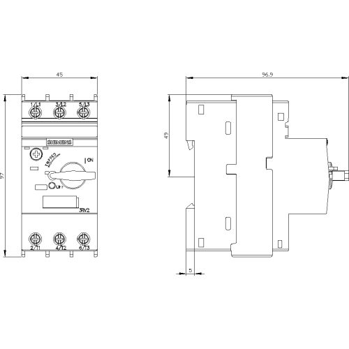 3RV2021-0FA10