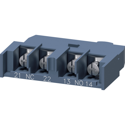 3RV2901-4E