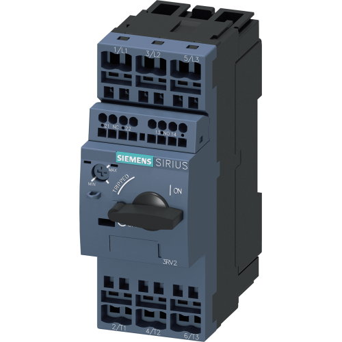 3RV2021-1AA25
