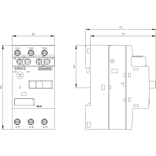 3RV1011-1EA15