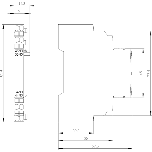 3RV2901-2B