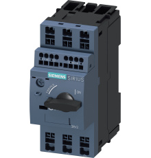 3RV2011-4AA25