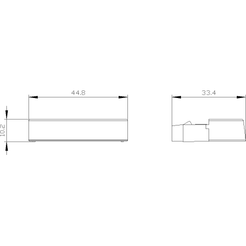 3RV2901-0H