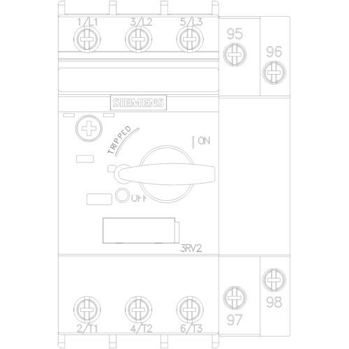 3RV2111-1CA10