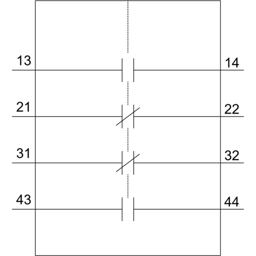 3RV2901-1J