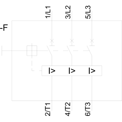 3RV2311-0CC10