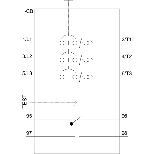 3RV2121-4CA10
