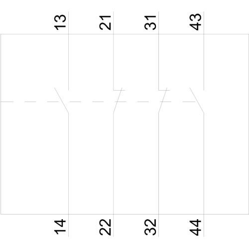 3RV2901-1J