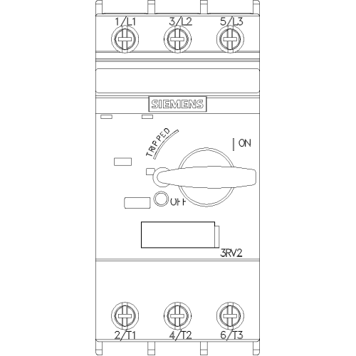 3RV2321-4FC10