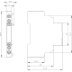 3RV2901-1A