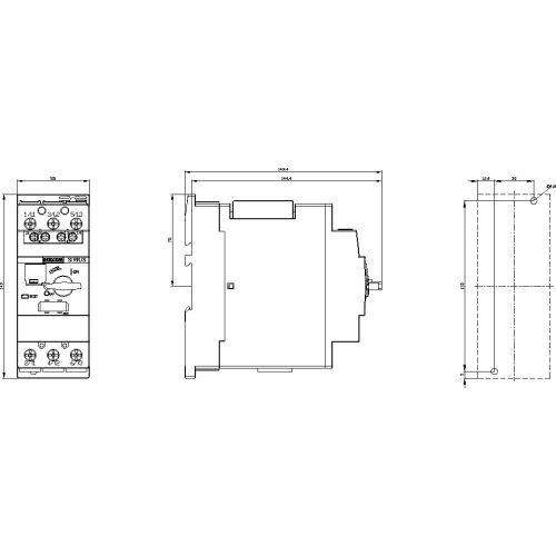 3RV2031-4SA15