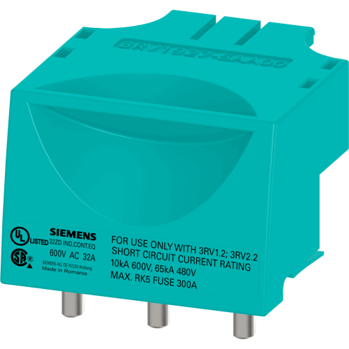3RV1927-5A